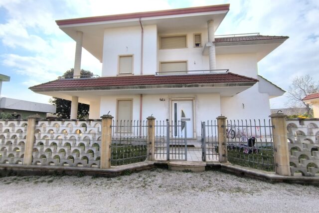 Villa indipendente Nola